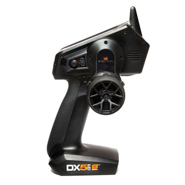 Spektrum SPMR5025 DX5 Pro 2021 Surface Transmitter Excludes Receiver